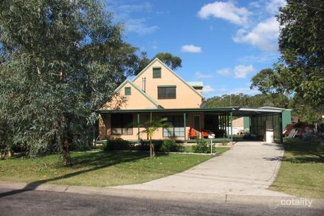 Property photo of 13 Cambridge Avenue Lemon Tree Passage NSW 2319