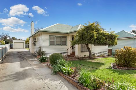 29 Hayes St, Ironbark, VIC 3550