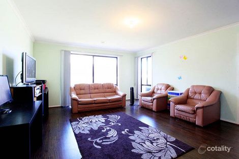 Property photo of 43 Sandover Drive Roxburgh Park VIC 3064