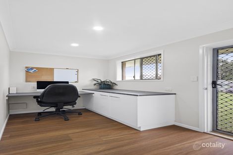 Property photo of 159 Alderley Street Centenary Heights QLD 4350