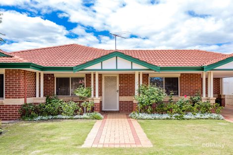 Property photo of 2/15-17 McWhae Gardens Bayswater WA 6053
