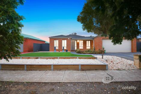 Property photo of 10 Eucumbene Road Manor Lakes VIC 3024