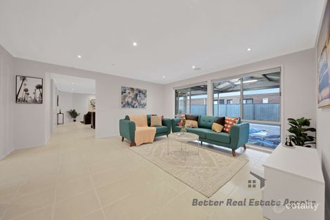 Property photo of 10 Eucumbene Road Manor Lakes VIC 3024