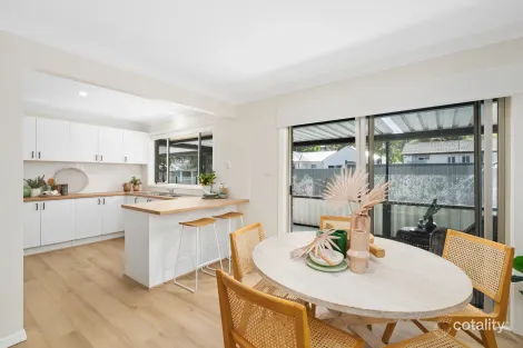 Property photo of 38 Bentley Road Narara NSW 2250