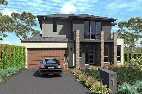 Property photo of 2/121 Kilby Road Kew East VIC 3102