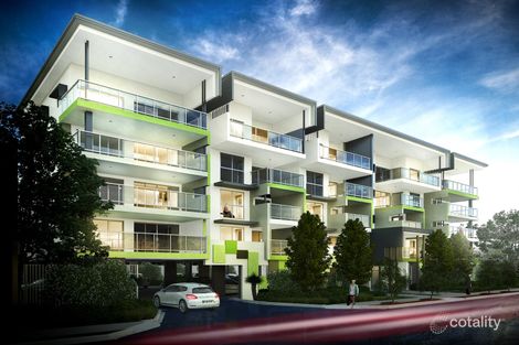 18/57 Kingsford Smith Pde, Maroochydore, QLD 4558