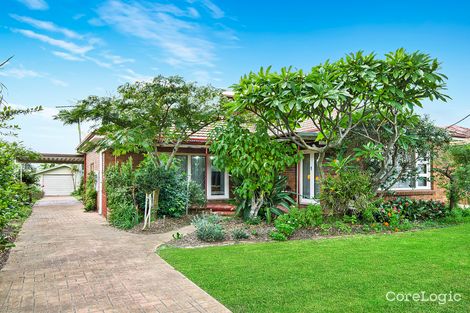 Property photo of 5 Parkview Avenue Picnic Point NSW 2213