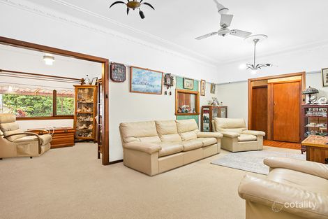 Property photo of 5 Parkview Avenue Picnic Point NSW 2213