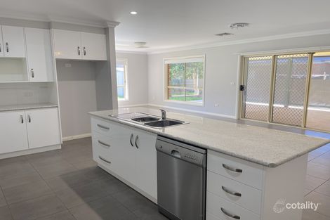 Property photo of 31 Higgins Avenue Wagga Wagga NSW 2650
