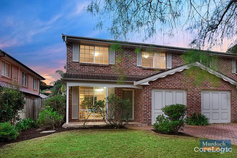 Property photo of 1/30 Darlington Drive Cherrybrook NSW 2126