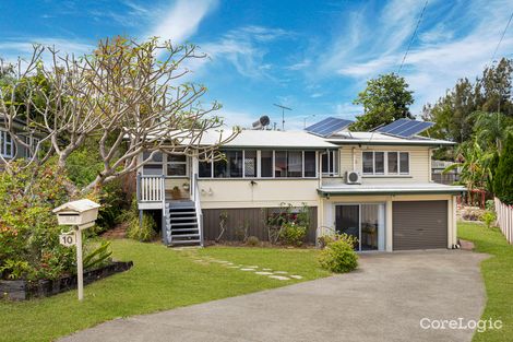 Property photo of 10 Dowrie Street Upper Mount Gravatt QLD 4122