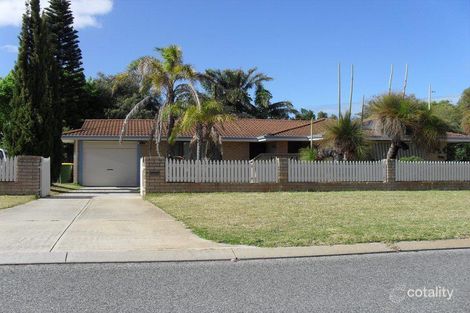 Property photo of 3 Trinity Court Safety Bay WA 6169