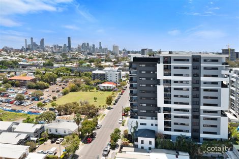 1103/28 Wolseley St, Woolloongabba, QLD 4102