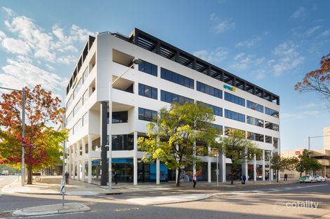 8 Moore St, City, ACT 2601