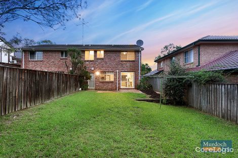 Property photo of 1/30 Darlington Drive Cherrybrook NSW 2126