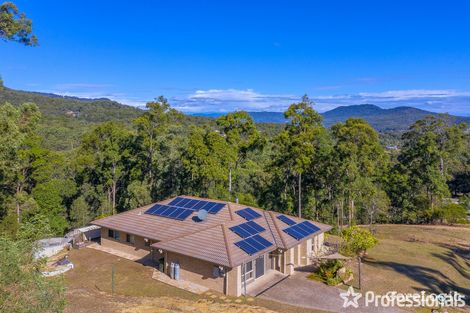 Property photo of 195 Fenwick Road Boyland QLD 4275