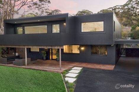 Property photo of 26 Bilambee Avenue Bilgola Plateau NSW 2107