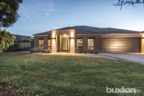 Property photo of 6 Wensleydale Drive Alfredton VIC 3350