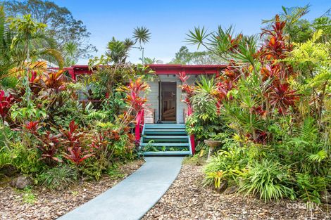 Property photo of 9 Riverside Crescent Brunswick Heads NSW 2483