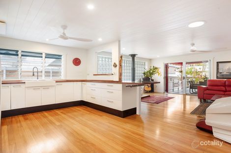 Property photo of 9 Riverside Crescent Brunswick Heads NSW 2483