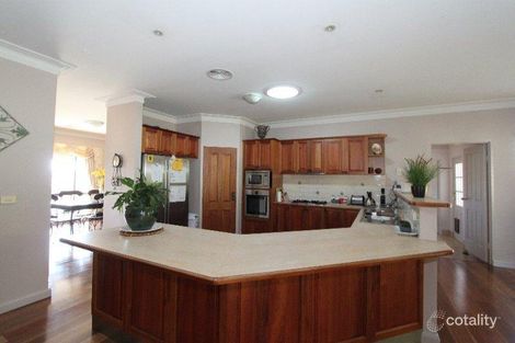 Property photo of 1 Oaklands Drive Llanarth NSW 2795