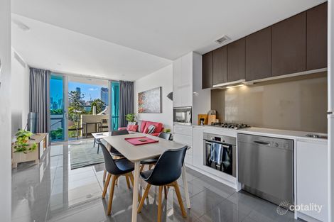 Property photo of 302/32 Russell Street South Brisbane QLD 4101
