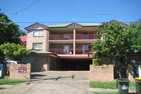 6/57 Dickson St, Morningside, QLD 4170