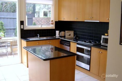 Property photo of 2/16 Stanley Street Brighton VIC 3186
