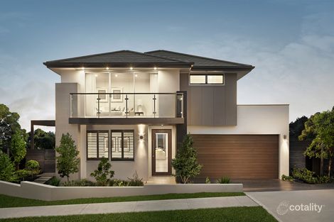 10 Lawson St, Sunbury, VIC 3429