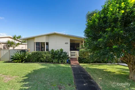 Property photo of 481/21 Red Head Road Red Head NSW 2430