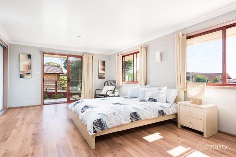 Property photo of 122 Spur Crescent Loftus NSW 2232