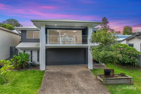 15 Cape Nelson Way, Springfield Lakes, QLD 4300