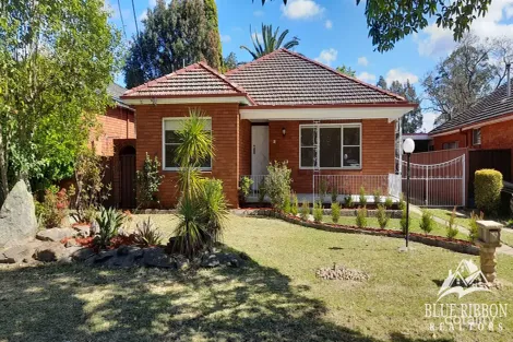 Property photo of 49 Brown Street Penrith NSW 2750