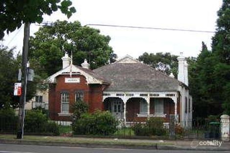 381 New Canterbury Rd, Dulwich Hill, NSW 2203