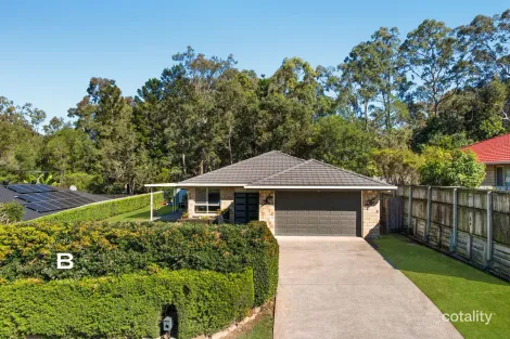 Property photo of 4 Sandoy Court Bellbird Park QLD 4300
