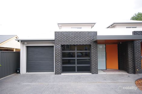 Property photo of 29A Canterbury Avenue Trinity Gardens SA 5068