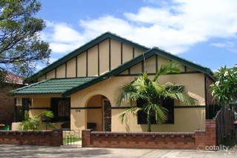 120 Ewart St, Dulwich Hill, NSW 2203