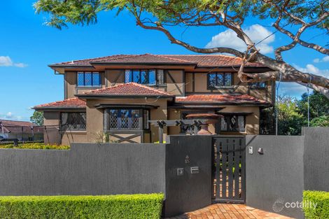 Property photo of 55 Hipwood Road Hamilton QLD 4007