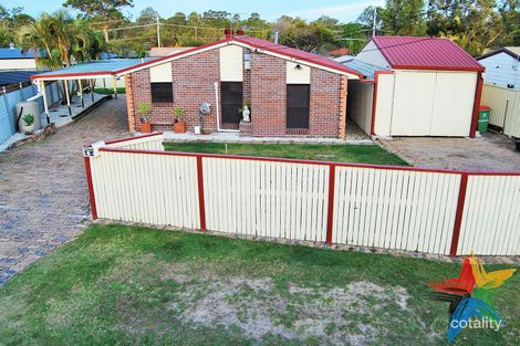 7 Saville Ct, Browns Plains, QLD 4118