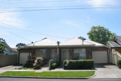 5a Raleigh Gr, Essendon North, VIC 3041