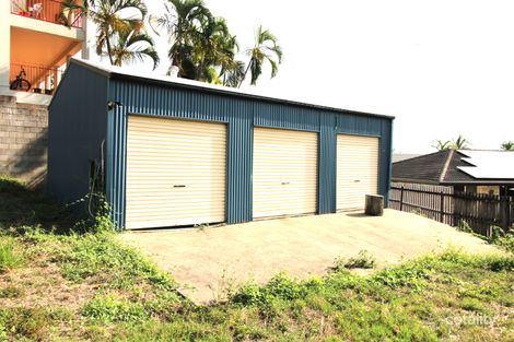 20 Naish Ave, Mount Pleasant, QLD 4740