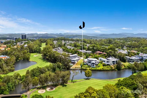 Property photo of 27B Andromeda Parade Robina QLD 4226