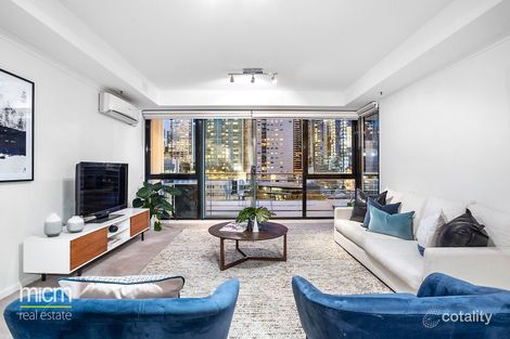 Property photo of 65/33 Jeffcott Street West Melbourne VIC 3003