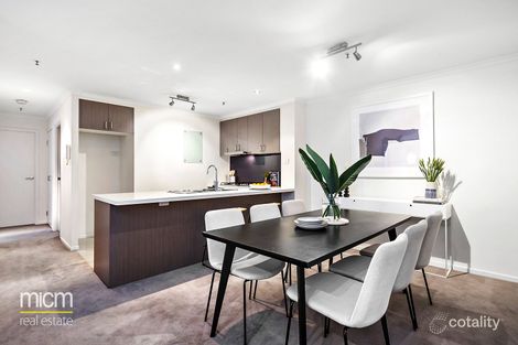 Property photo of 65/33 Jeffcott Street West Melbourne VIC 3003