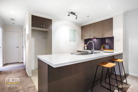 Property photo of 65/33 Jeffcott Street West Melbourne VIC 3003
