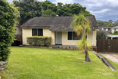 7 Hathaway Rd, Lalor Park, NSW 2147