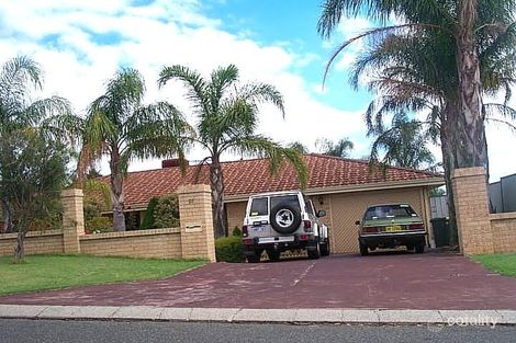 25 Welbourn Rd, Swan View, WA 6056