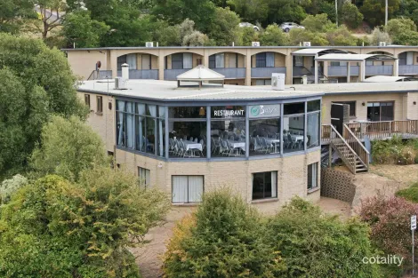 33/23-27 Elouera St, Riverside, TAS 7250