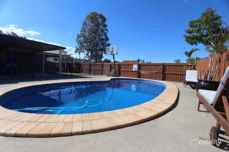 Property photo of 96 Tansey Drive Tanah Merah QLD 4128