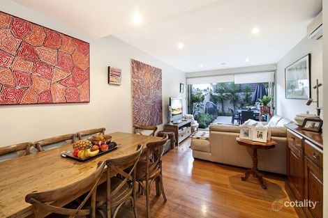 Property photo of 45 Mill Hill Road Bondi Junction NSW 2022
